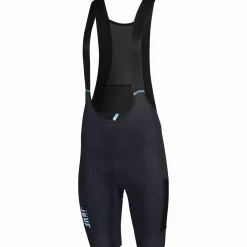 Salopette donna Jëuf Pro Gravel Cargo - Nero