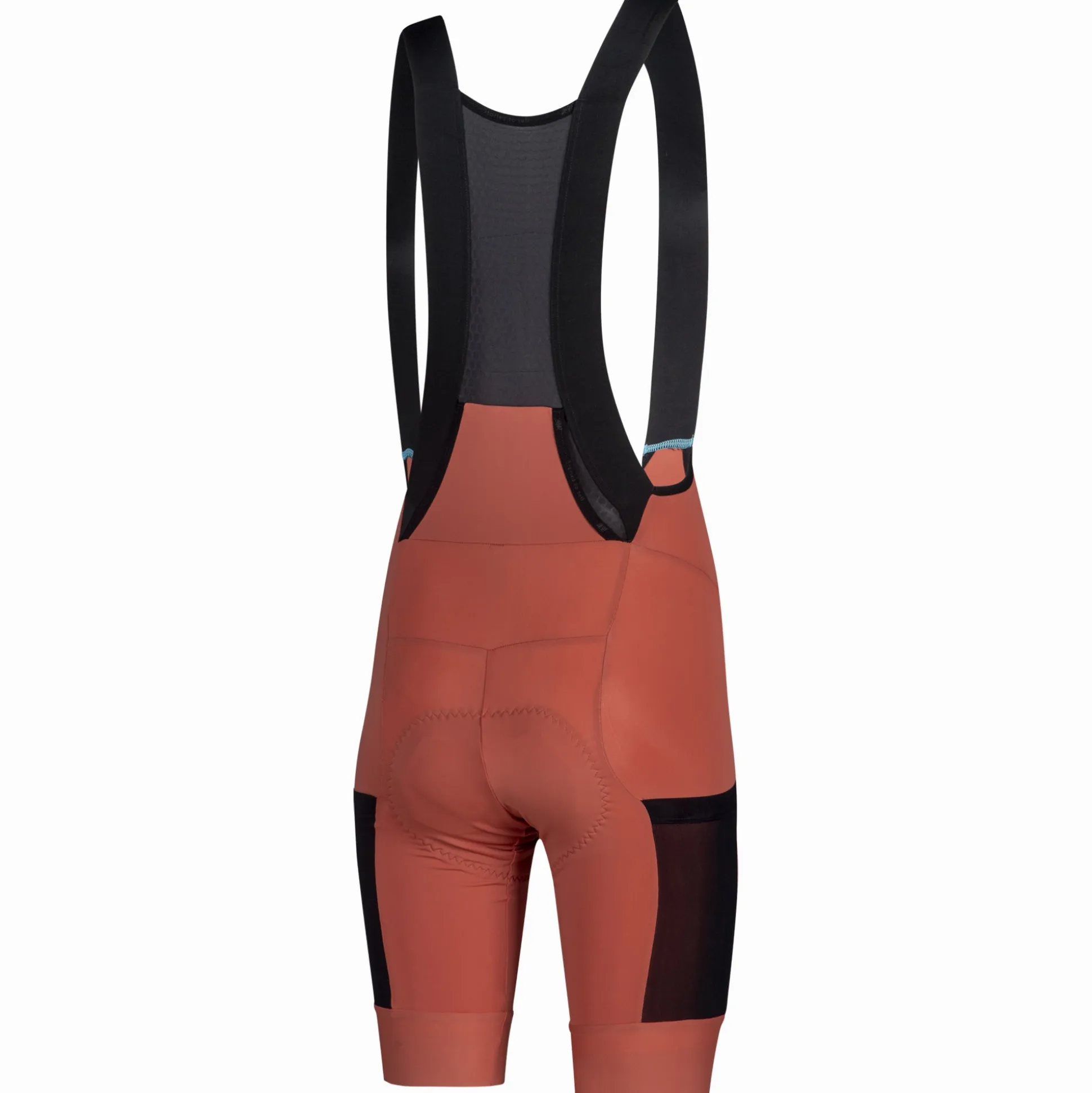 Salopette donna Jëuf Pro Gravel Cargo - Marrone