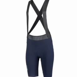 Salopette donna Jëuf Pro Race - Blu