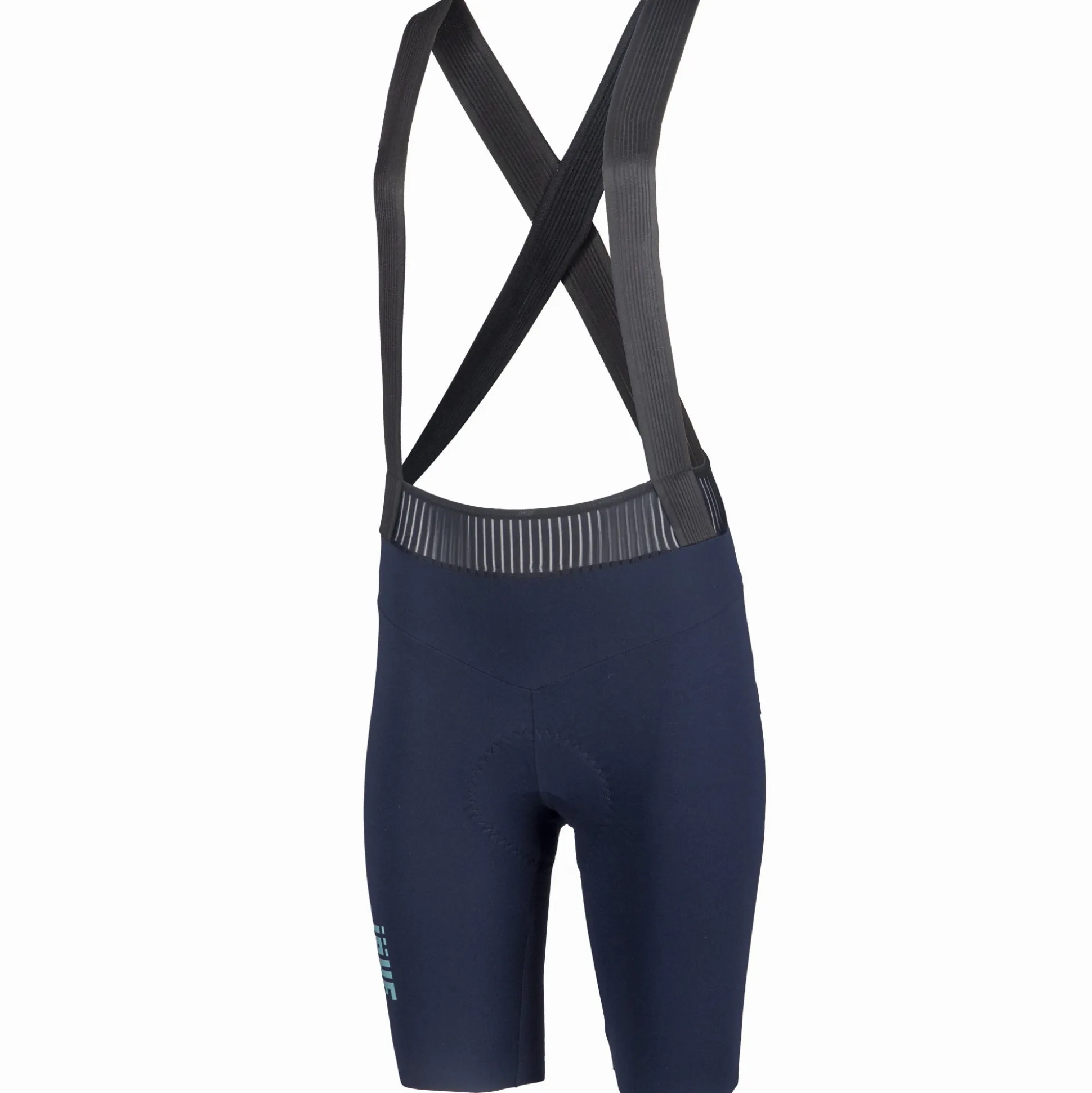 Salopette donna Jëuf Pro Race - Blu
