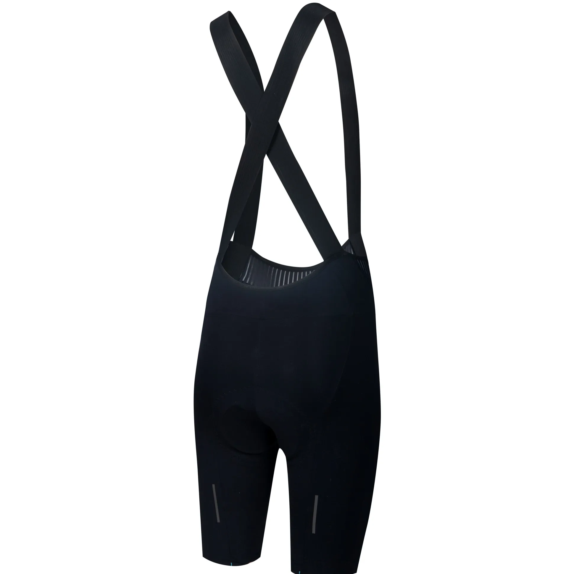 Salopette donna Jëuf Pro race - Nero