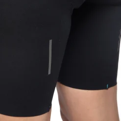 Salopette donna Jëuf Pro race - Nero