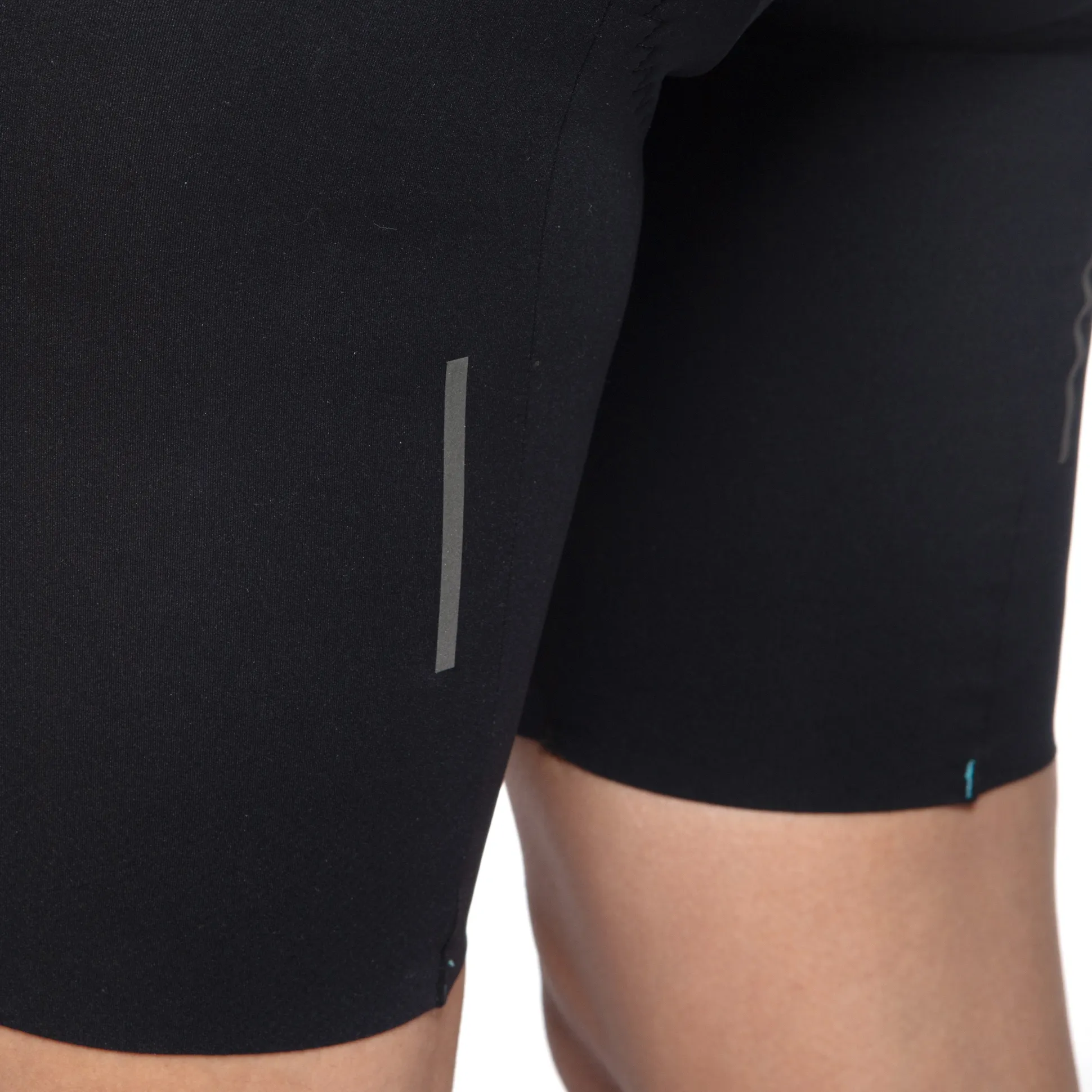 Salopette donna Jëuf Pro race - Nero