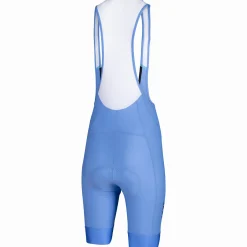 Salopette donna Jëuf Train - Blu