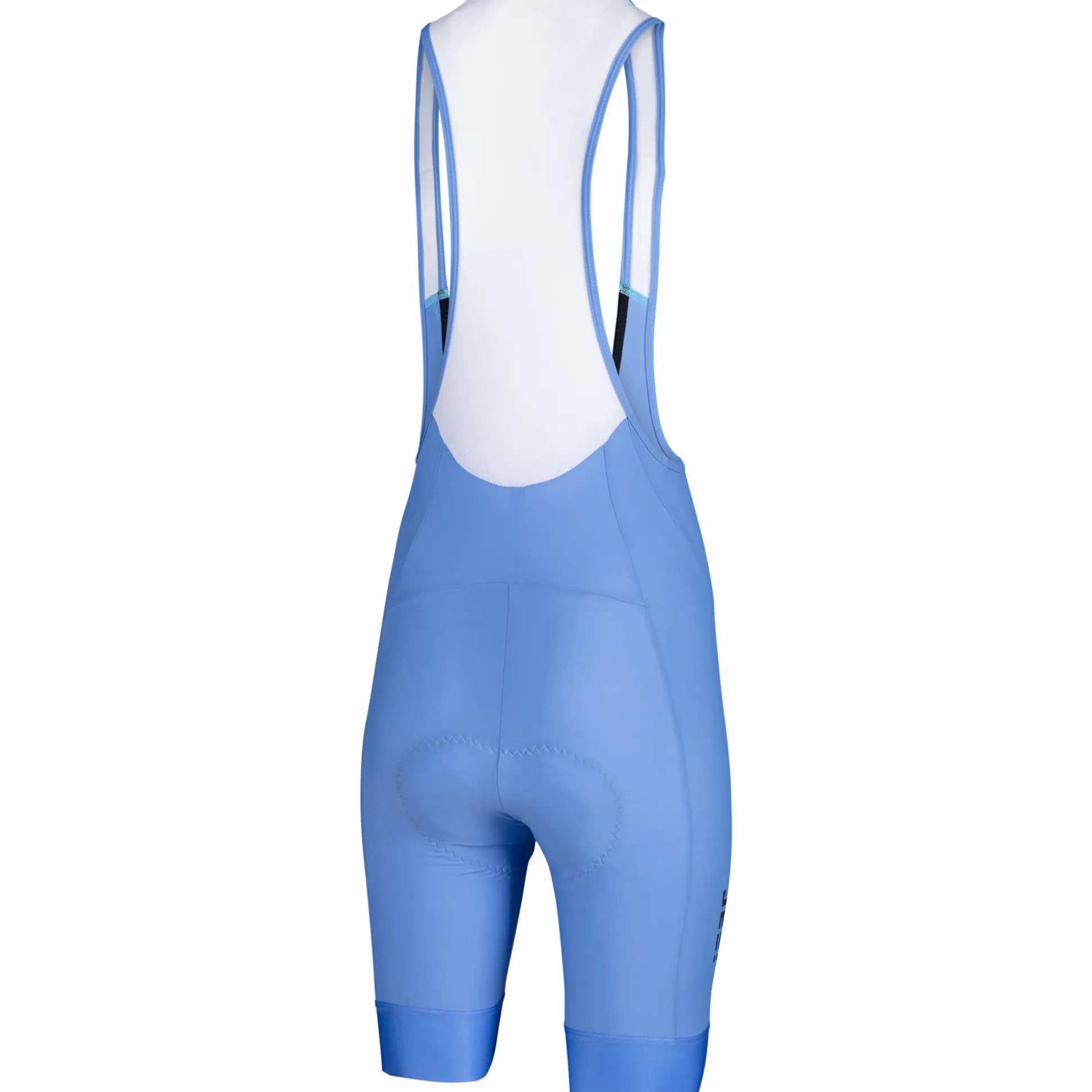 Salopette donna Jëuf Train - Blu
