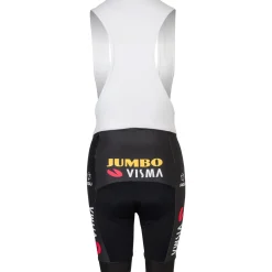 Salopette donna Jumbo Visma 2023