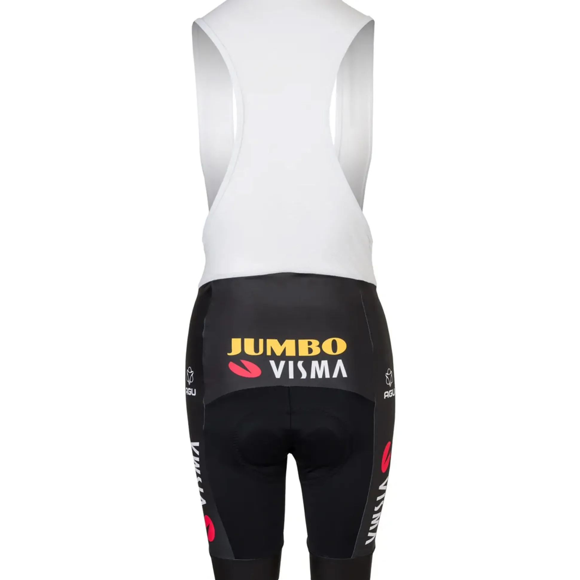 Salopette donna Jumbo Visma 2023