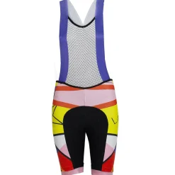 Salopette donna Lago 2bros - Multicolore