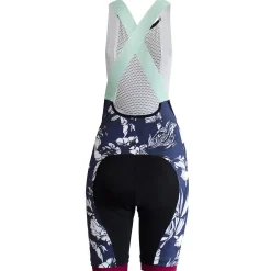 Salopette donna Lago Tiger 2 - Blu
