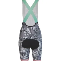 Salopette donna Lago Tiger - Grigio