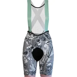 Salopette donna Lago Tiger - Grigio