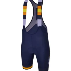 Salopette donna Le Vrai Santini x K-WAY - Blu