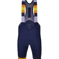 Salopette donna Le Vrai Santini x K-WAY - Blu