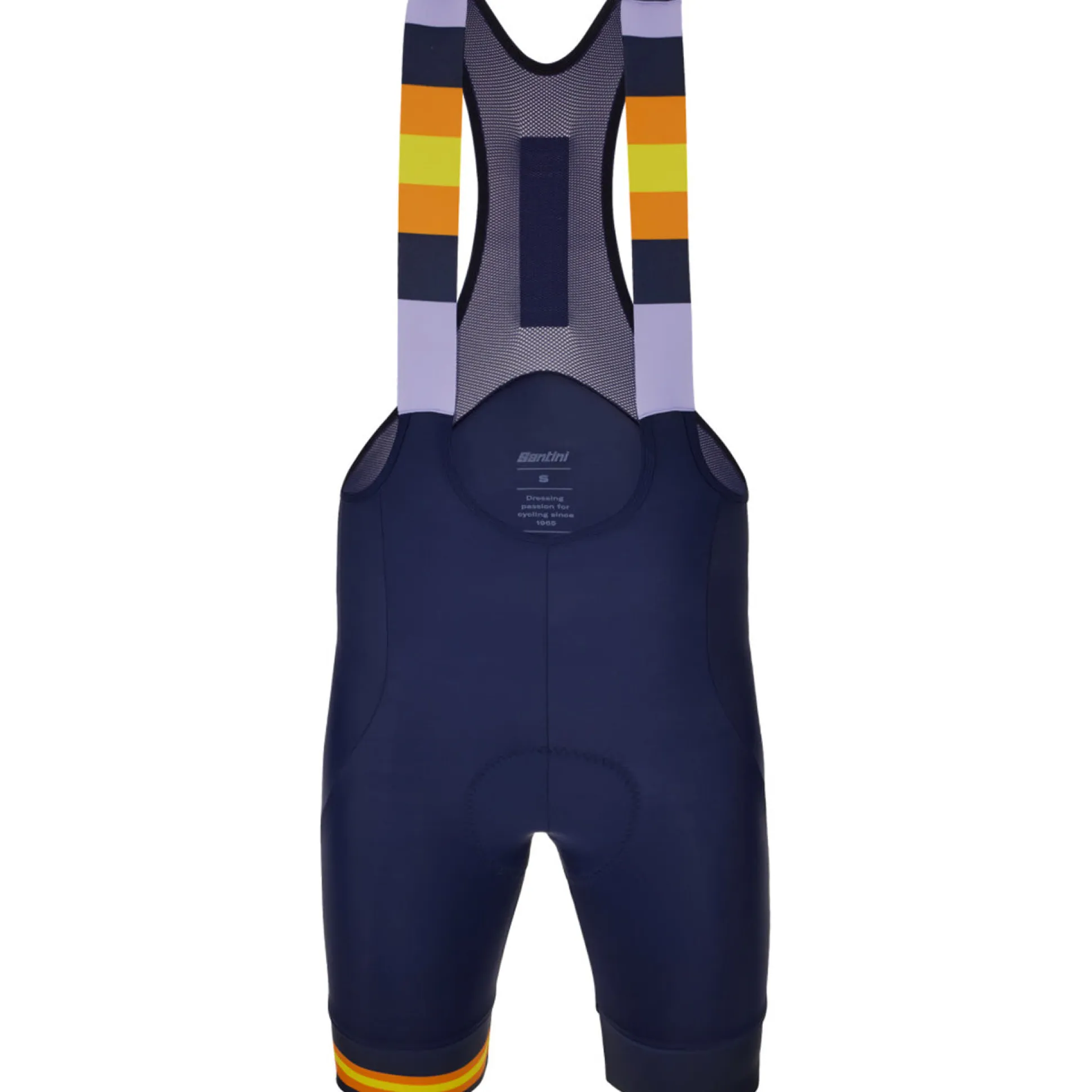 Salopette donna Le Vrai Santini x K-WAY - Blu