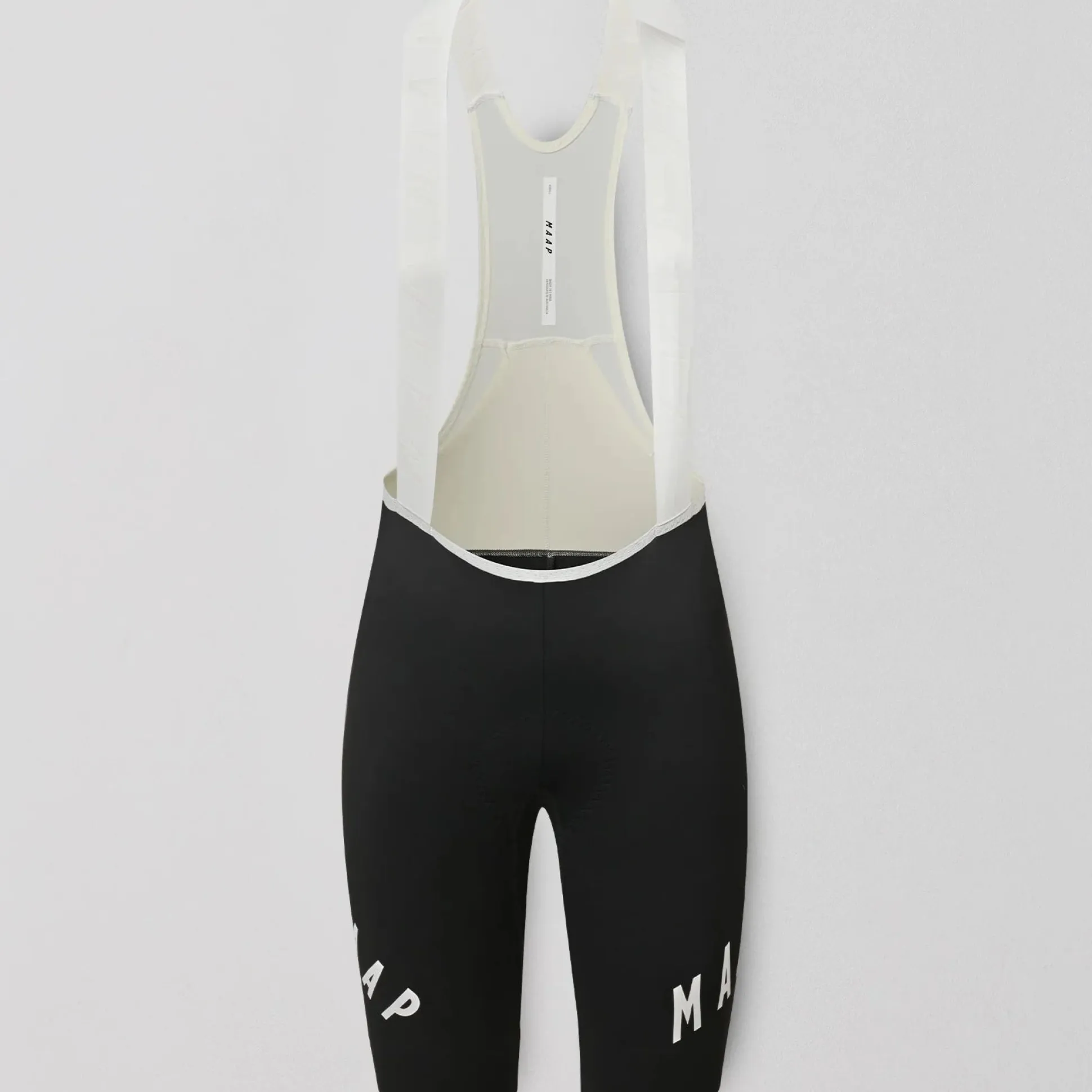 Salopette donna Maap Aeon - Nero bianco