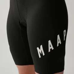 Salopette donna Maap Aeon - Nero bianco