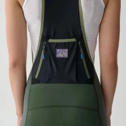 Salopette donna Maap Alt_Road Cargo 2.0 - Verde