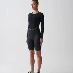 Salopette donna Maap Alt_Road Cargo Liner - Nero