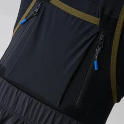Salopette donna Maap Alt_Road Cargo Liner - Nero