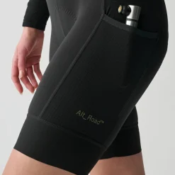 Salopette donna Maap Alt_Road Cargo 2.0 - Nero