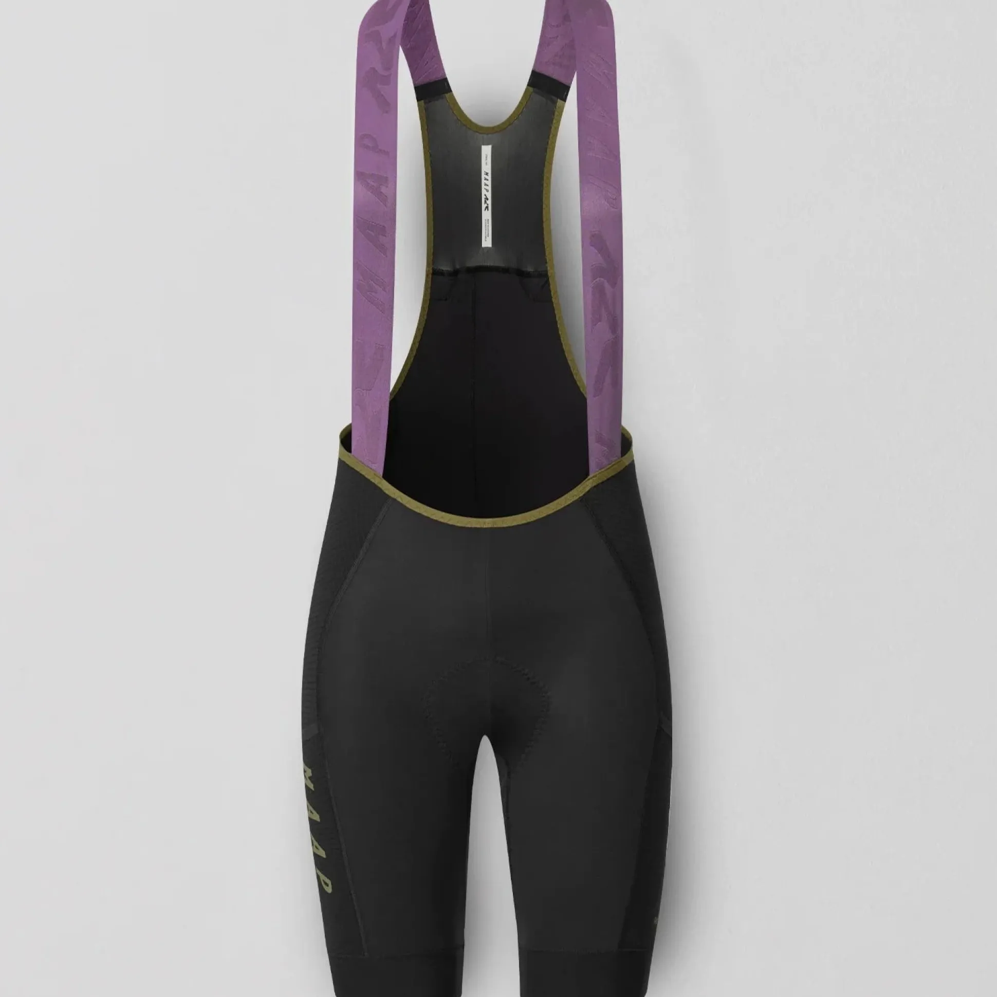 Salopette donna Maap Alt_Road Cargo 2.0 - Nero