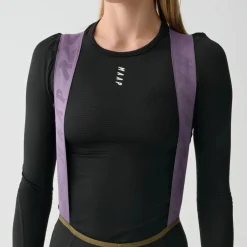 Salopette donna Maap Alt_Road Cargo 2.0 - Nero