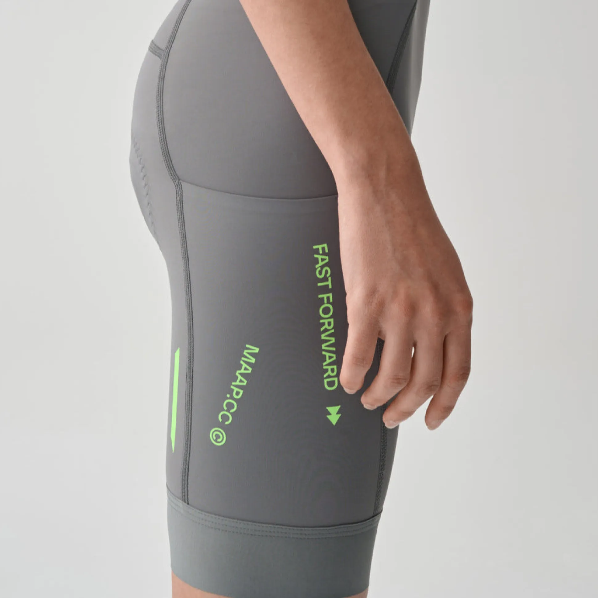 Salopette donna Maap Blur Team Evo Cargo - Grigio