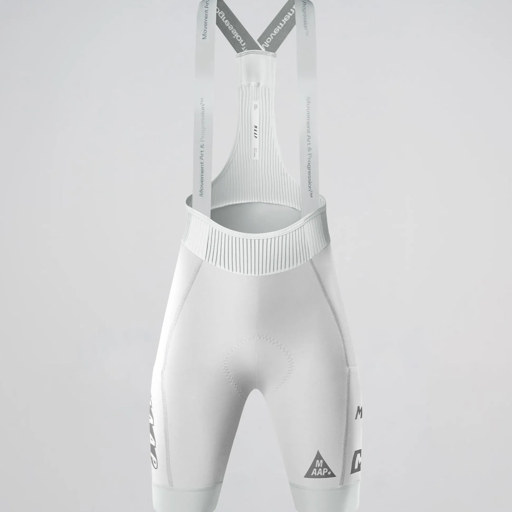 Salopette donna Maap Drome Team Evo Cargo - Grigio