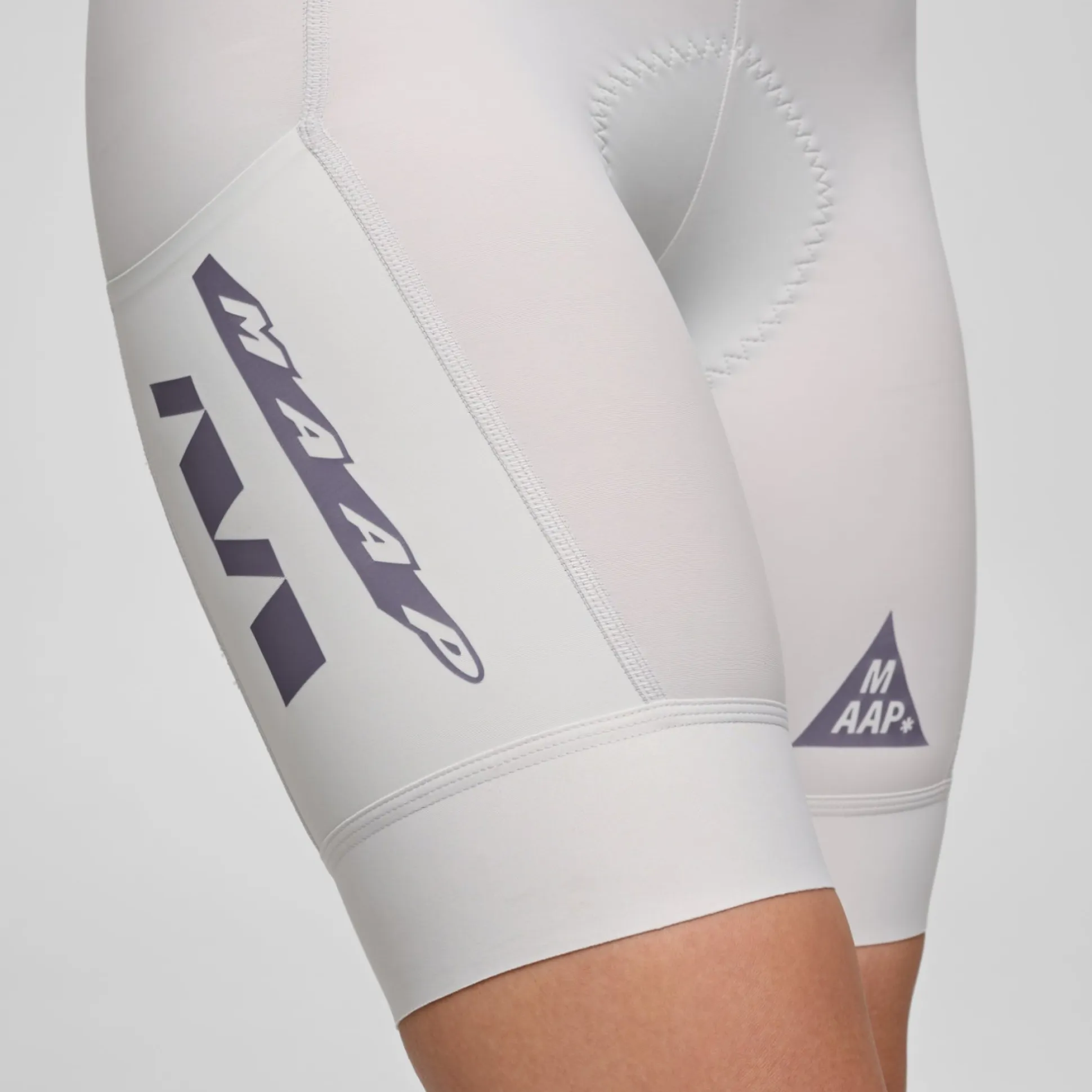 Salopette donna Maap Drome Team Evo Cargo - Grigio