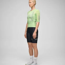 Salopette donna Maap Drome Team Evo Cargo - Nero