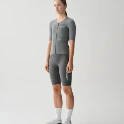 Salopette donna Maap Eclipse Pro Bib 2.0 - Grigio