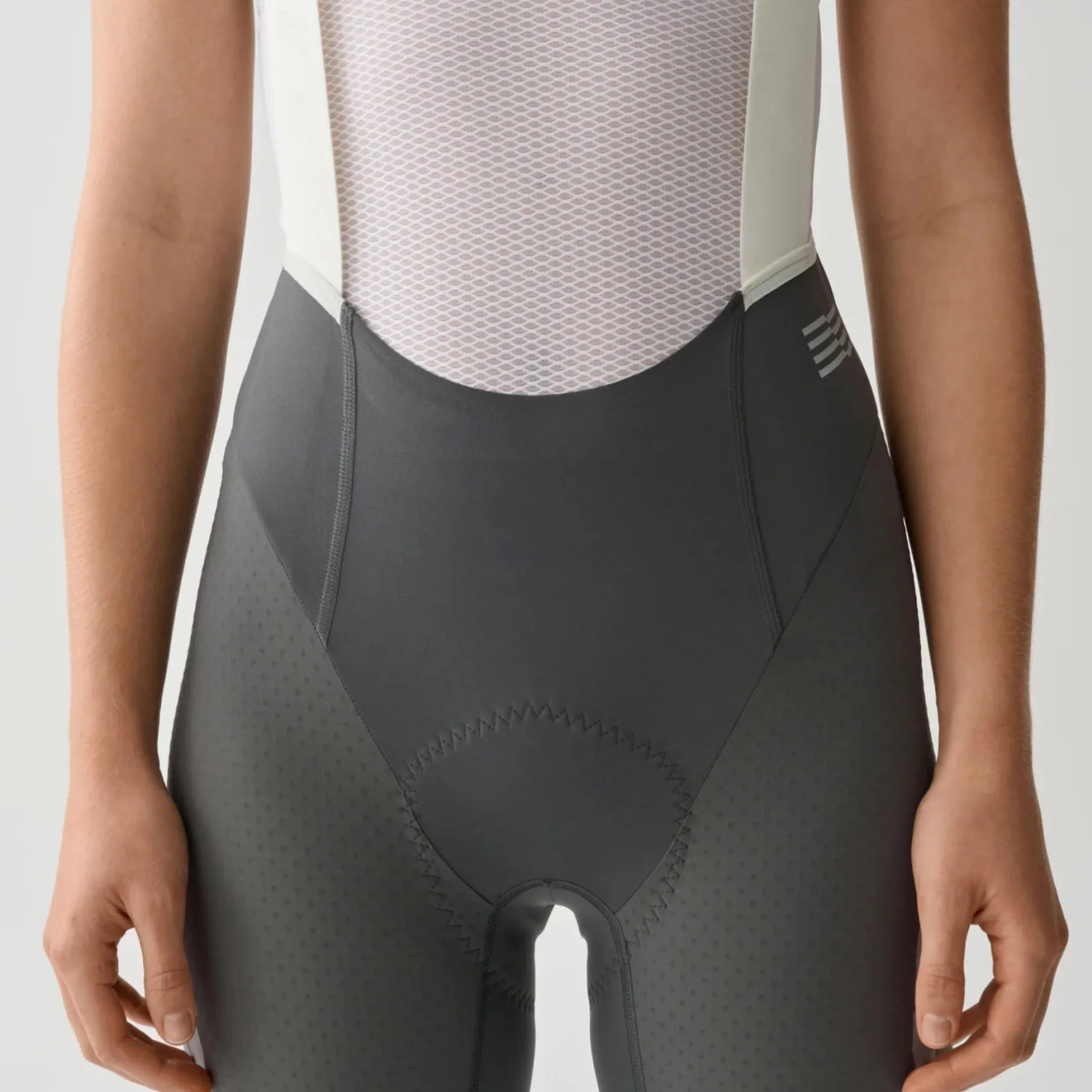 Salopette donna Maap Eclipse Pro Bib 2.0 - Grigio