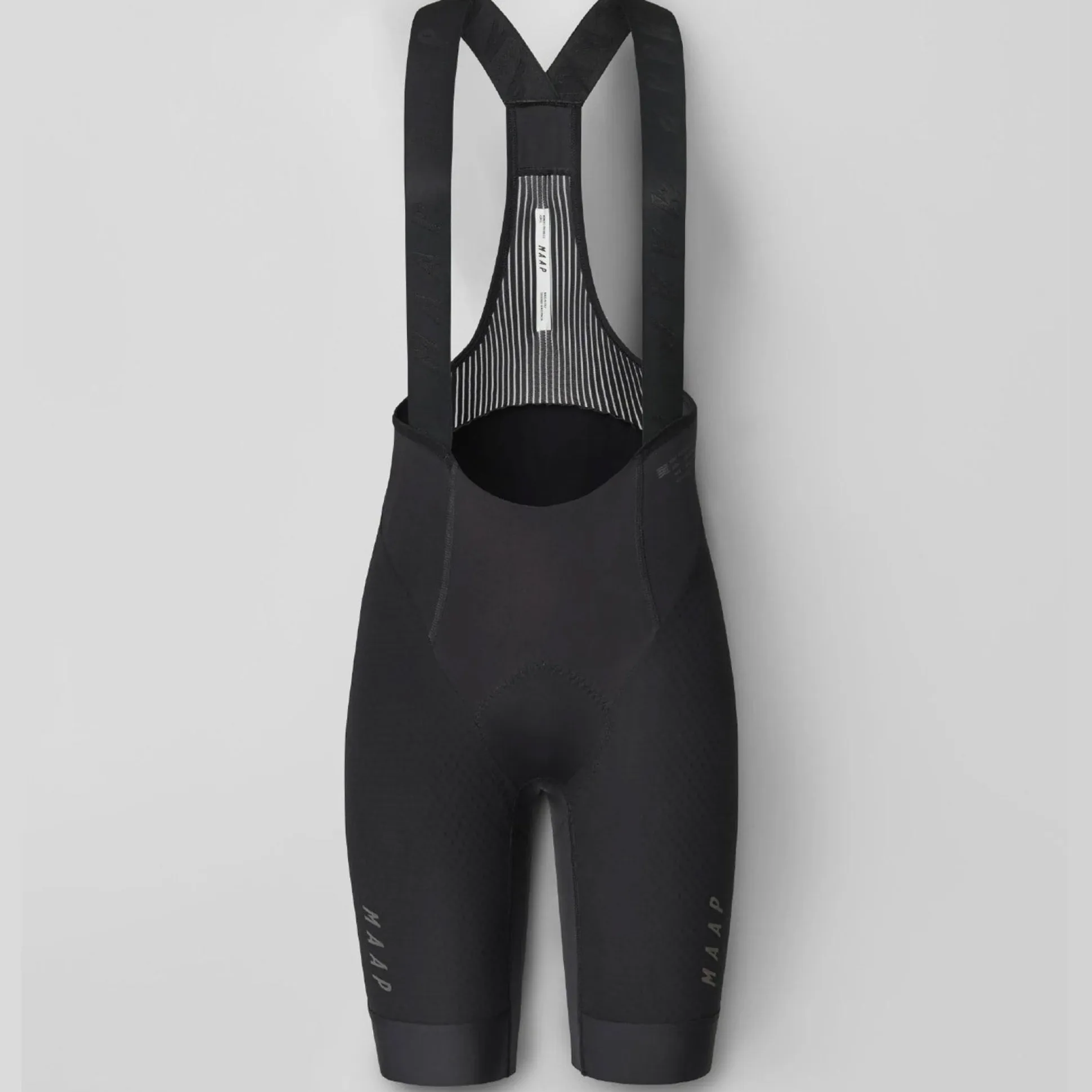 Salopette donna Maap Pro Bib 2.0 - Nero