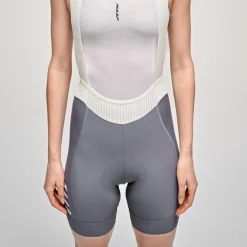 Salopette donna Maap Short Team Evo - Grigio