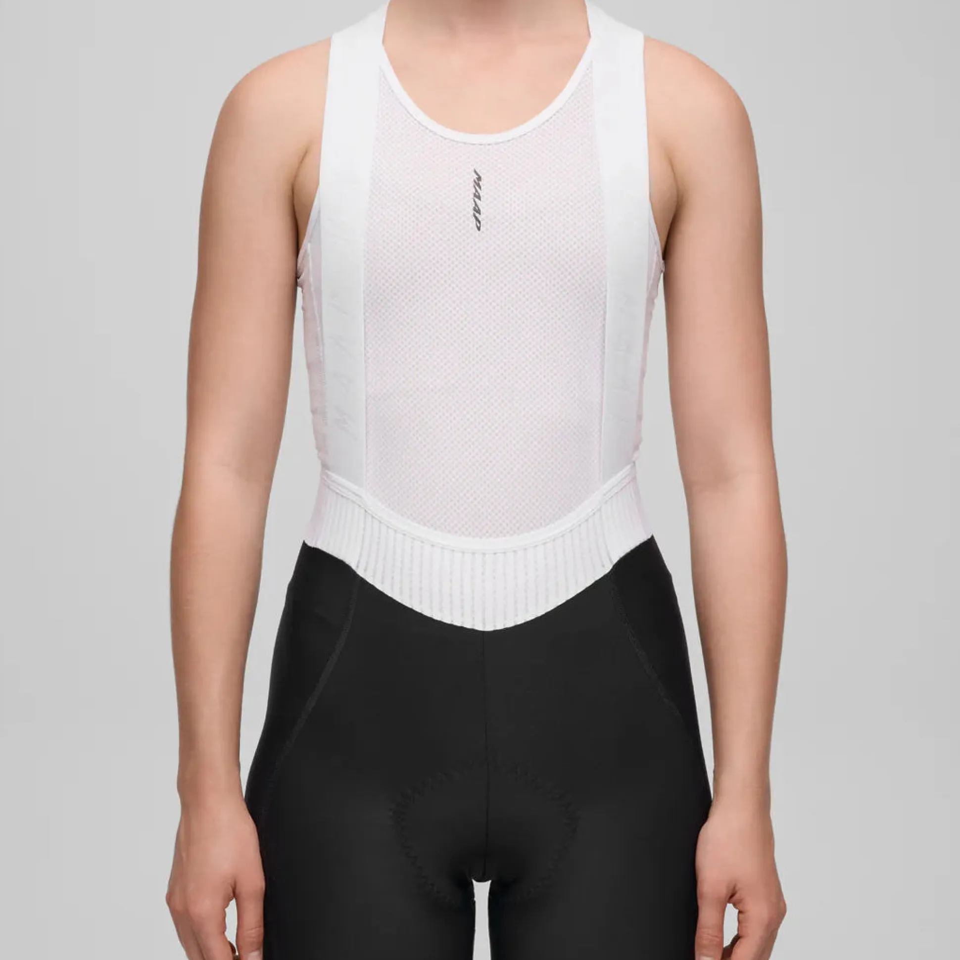 Salopette donna Maap Spectrum Team Evo Cargo - Nero