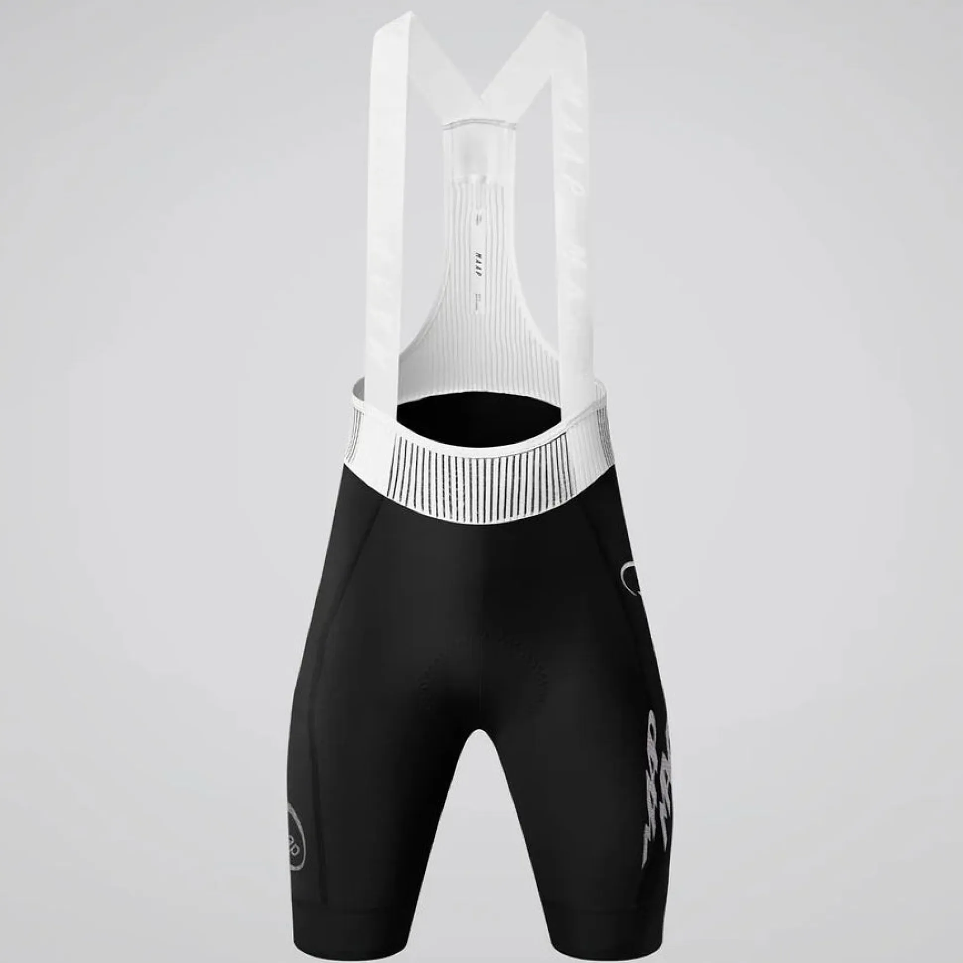 Salopette donna Maap Spectrum Team Evo Cargo - Nero