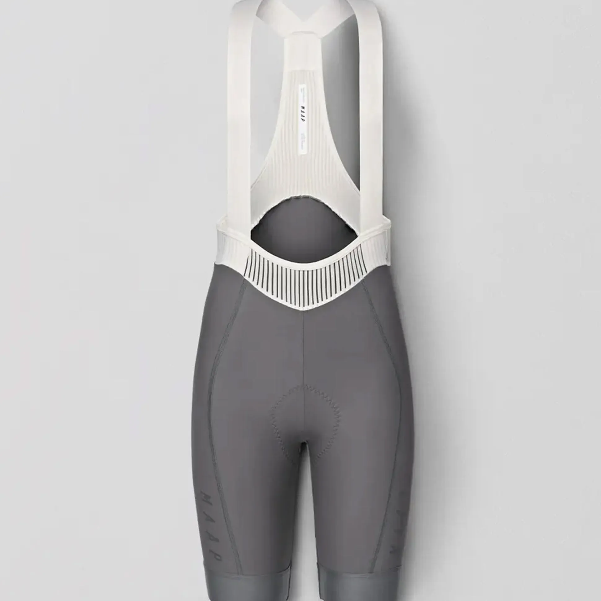 Salopette donna Maap Team Evo - Grigio
