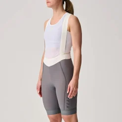 Salopette donna Maap Team Evo - Grigio