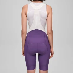 Salopette donna Maap Team Evo - Viola