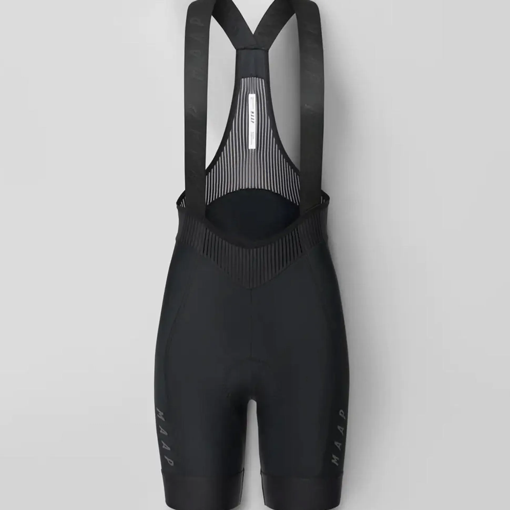 Salopette donna Maap Team Evo Short - Nero