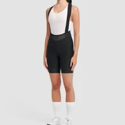 Salopette donna Maap Team Evo Short - Nero