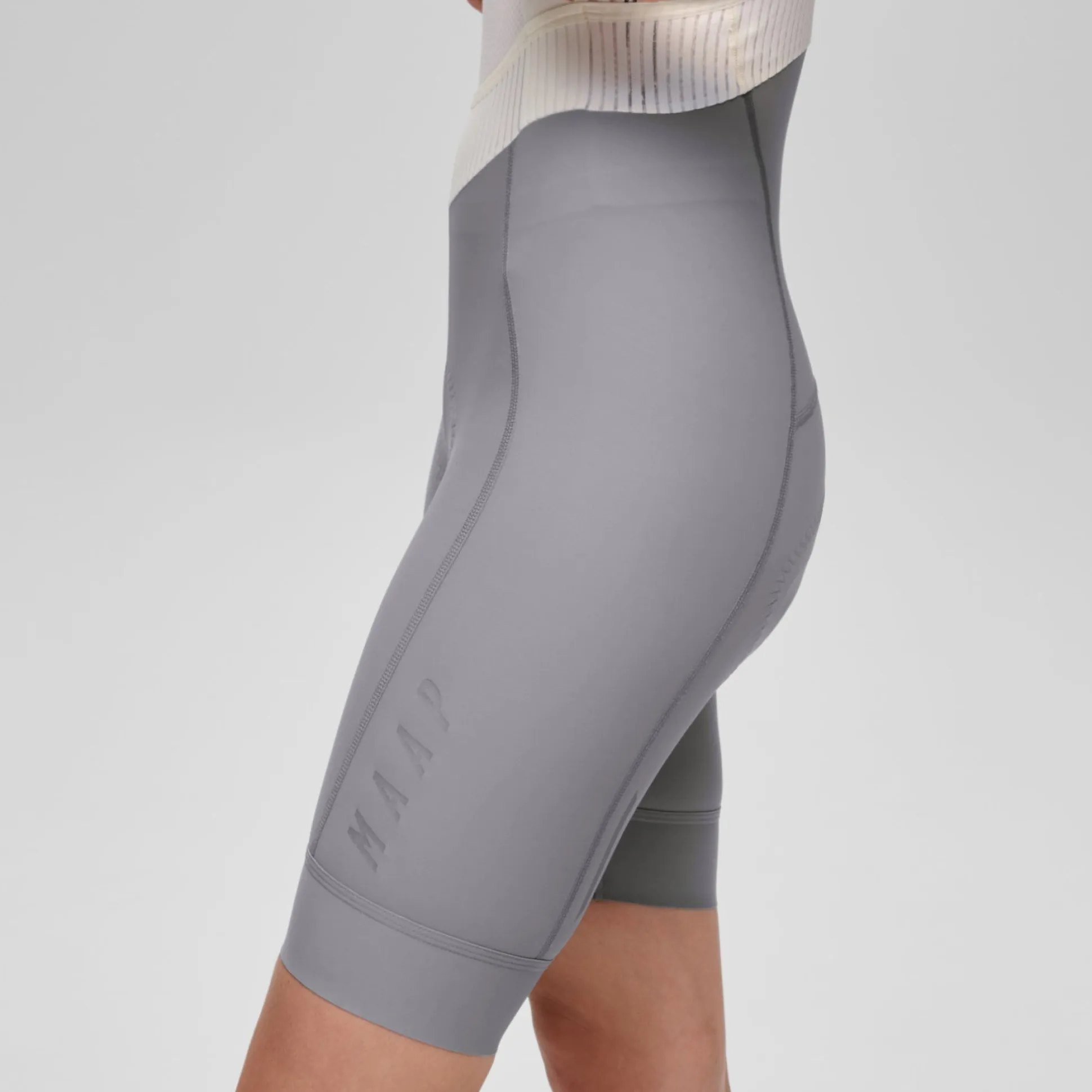 Salopette donna Maap Team Evo - Grigio
