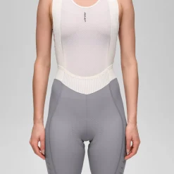 Salopette donna Maap Team Evo - Grigio
