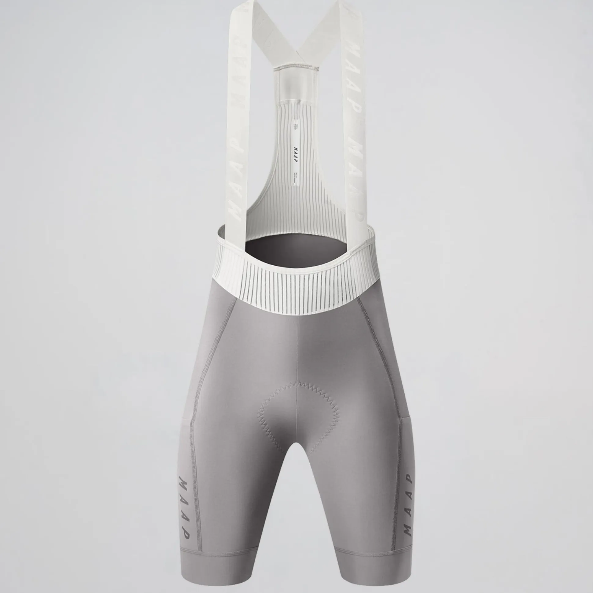 Salopette donna Maap Team Evo - Grigio