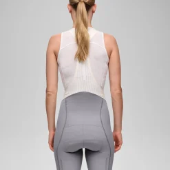 Salopette donna Maap Team Evo - Grigio