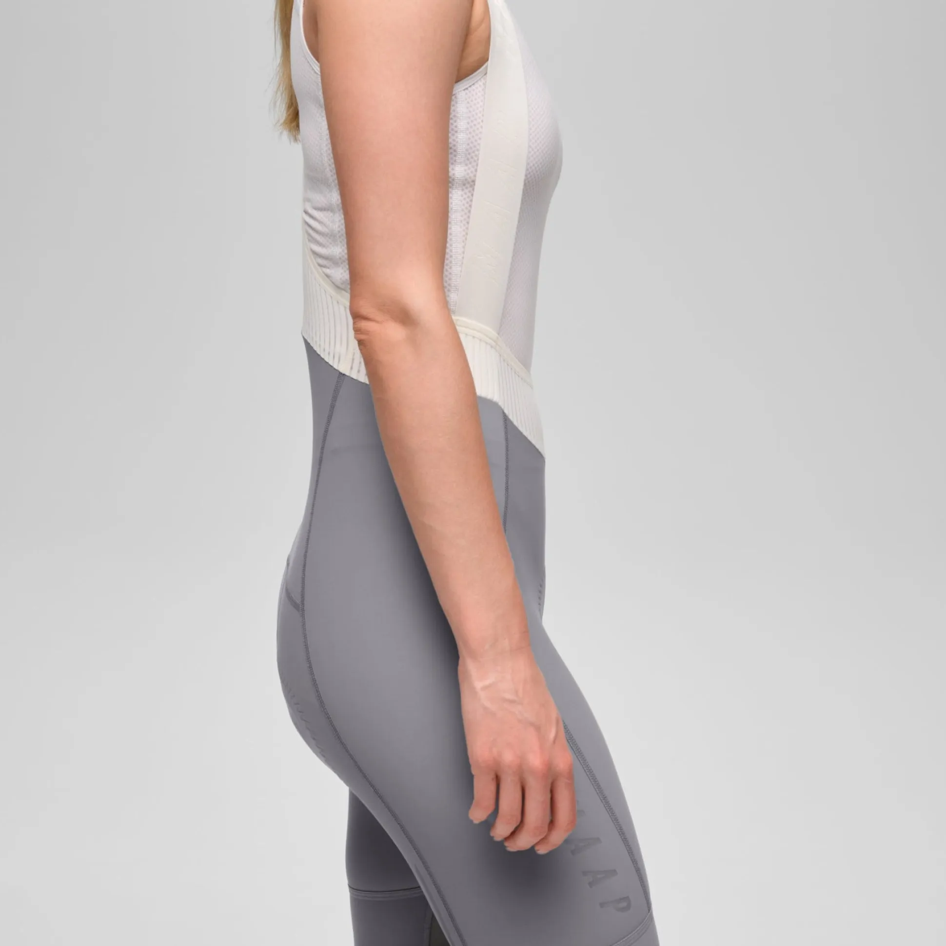 Salopette donna Maap Team Evo - Grigio