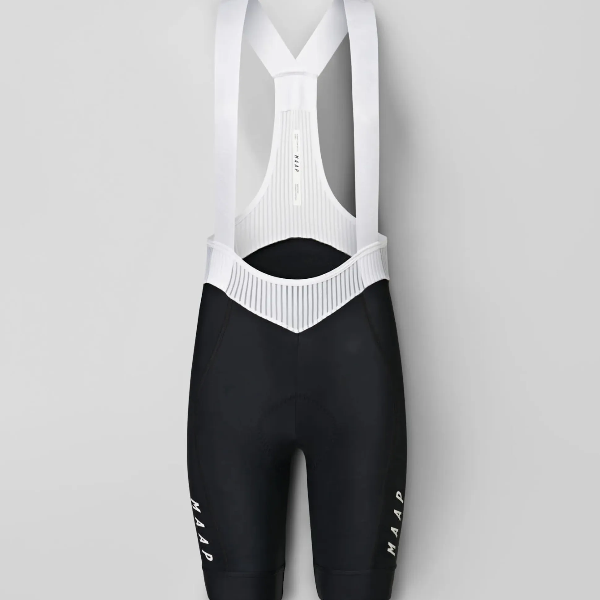 Salopette donna Maap Team Evo - Nero bianco