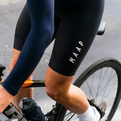 Salopette donna Maap Team Evo - Nero bianco