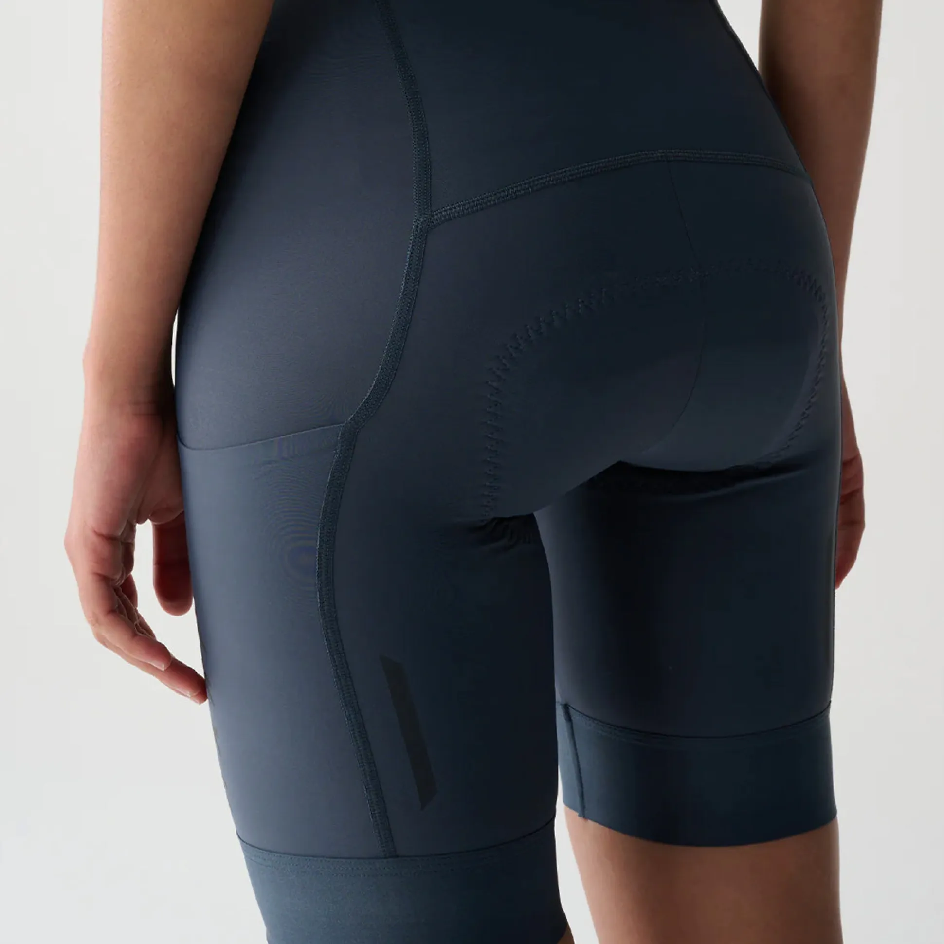Salopette donna Maap Team Evo Cargo - Blu