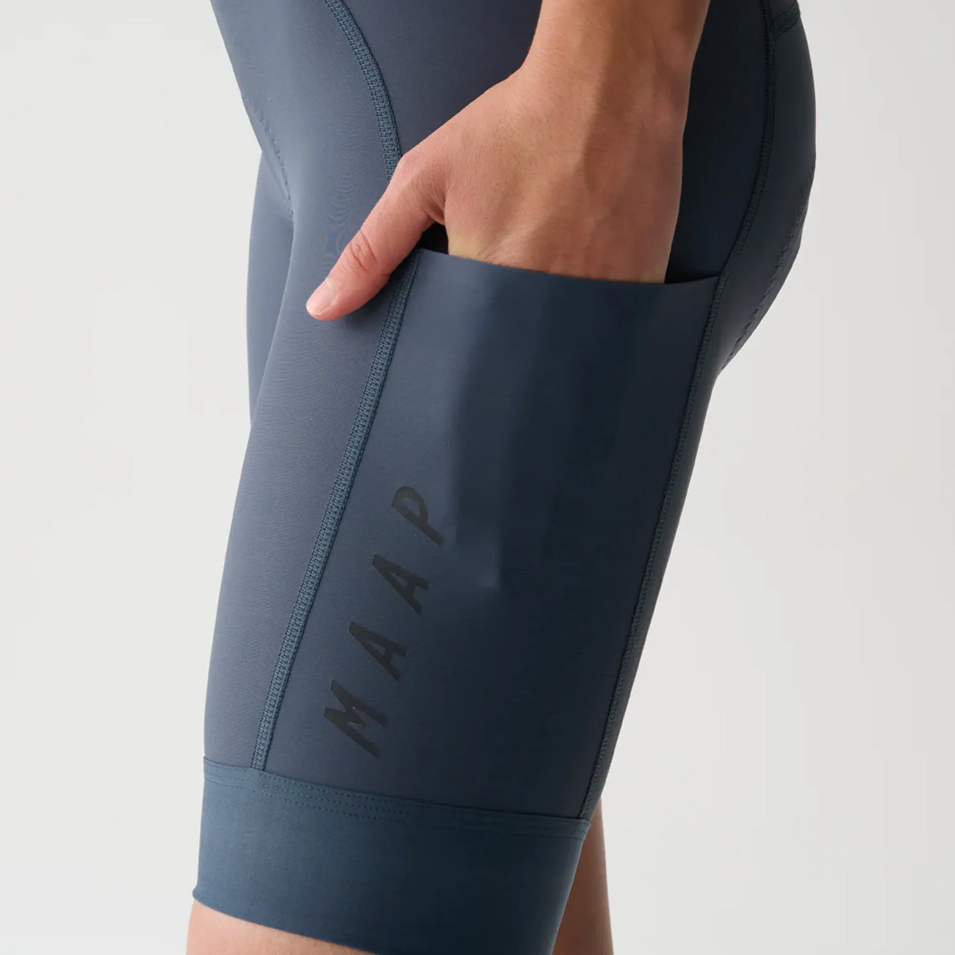 Salopette donna Maap Team Evo Cargo - Blu